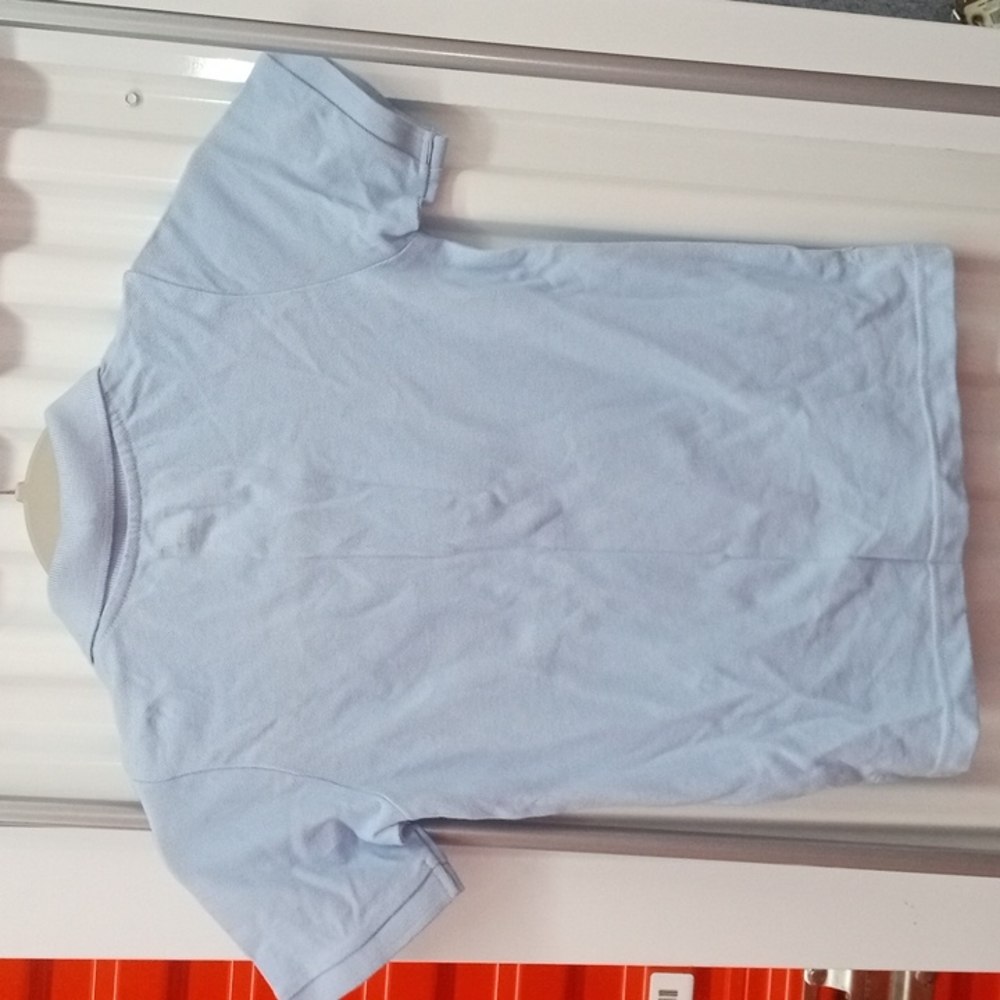 The children's place uniform top size 5T - Picture 2 of 2